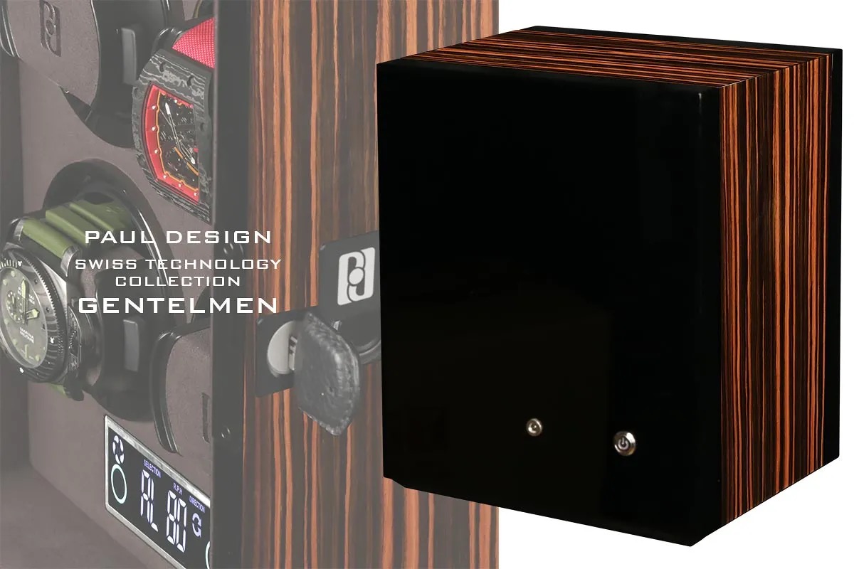 Paul Design 110027